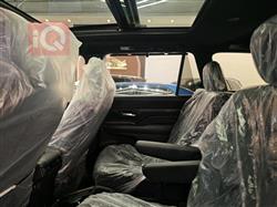 تويوتا جراند هايلاندر